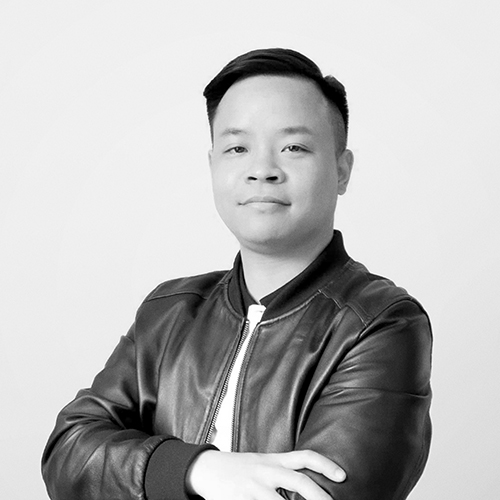Nguyen Le